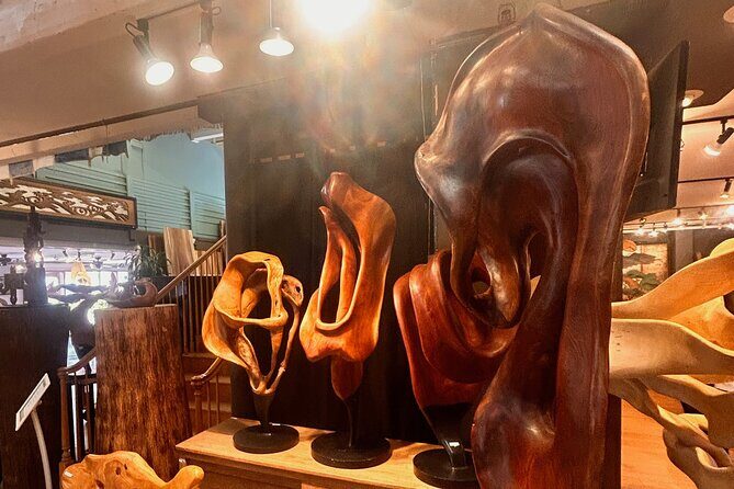 Cedros Avenue Design District Walking Tour San Diego - FAQ