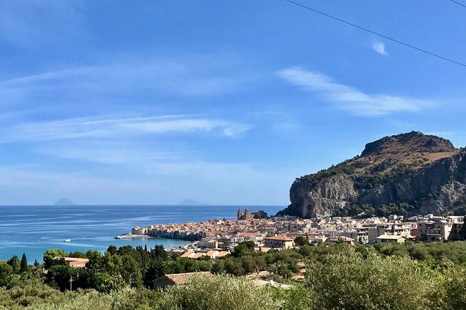 CEFALU' and MONREALE Private Tour with Guide Driver starts from Palermo - The Itinerary in Detail