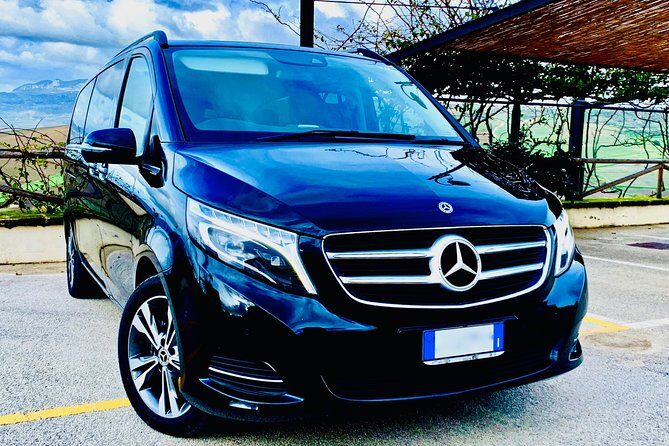 CEFALU' and MONREALE Private Tour with Guide Driver starts from Palermo - Authentic Insights from Previous Travelers