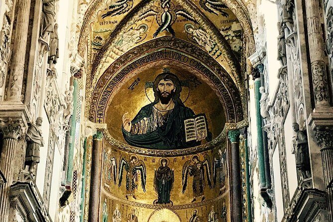 CEFALU' and MONREALE Private Tour with Guide Driver starts from Palermo - The Value and Who It’s Best For