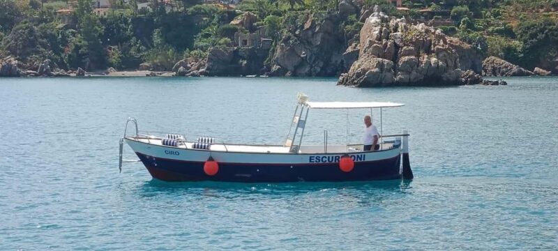 Cefalù: boat ride with swimming and aperitif and snorkeling - What makes this tour valuable?