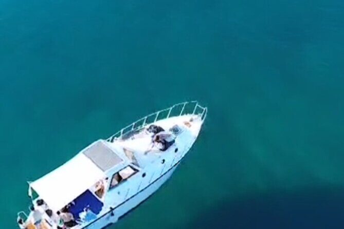 Cefalú Boat Tour - Key Points