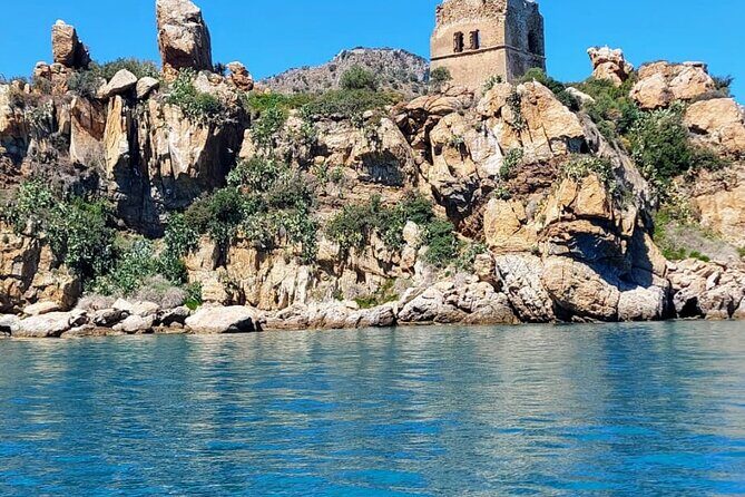 Cefalú Boat Tour - An In-Depth Look at the Cefalú Boat Tour Experience