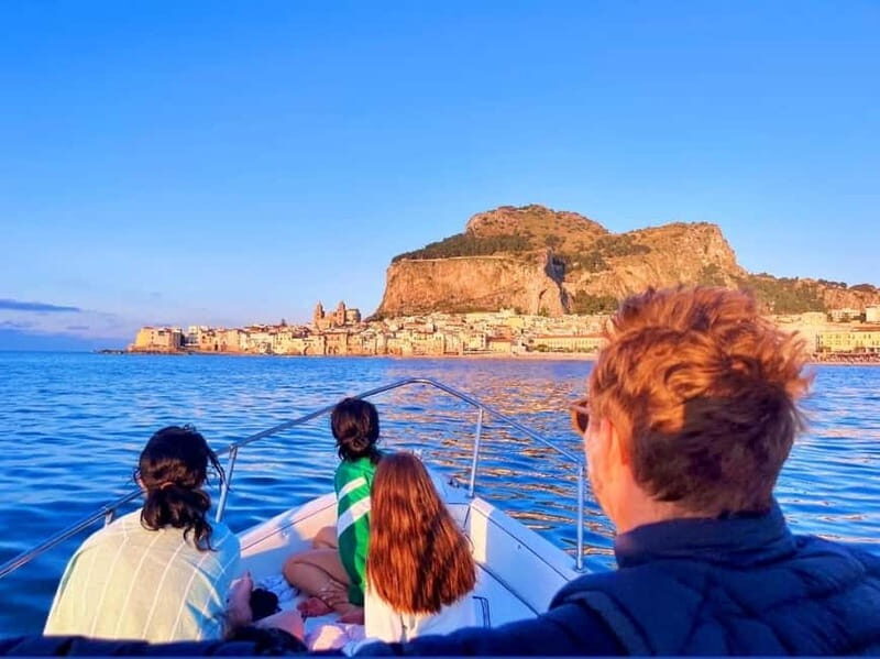 Cefalù: Boat trip along the coast of Cefalù with snorkeling - Practical Details & Tips