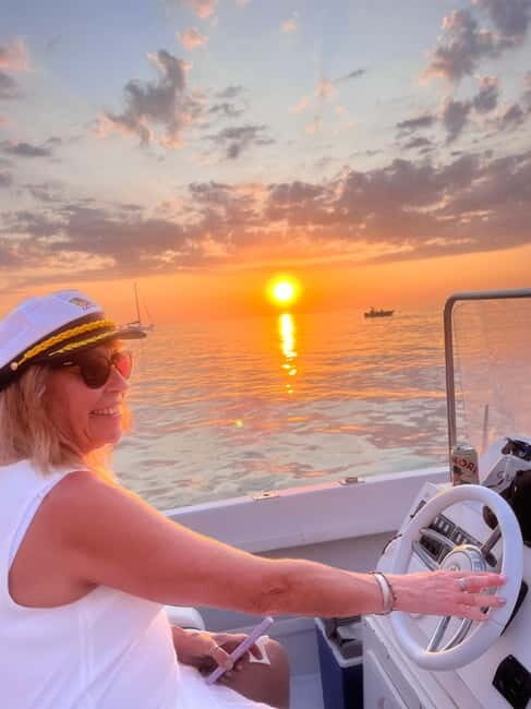 Cefalù: Boat trip along the coast of Cefalù with snorkeling - FAQ