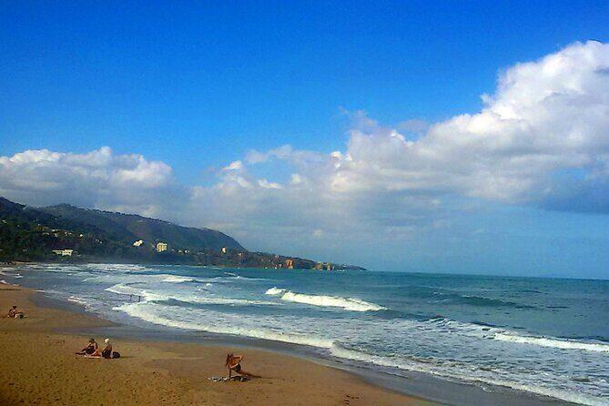 Cefalù: Guided Walking Tour & Cefalu Cathedral Mosaics - A Closer Look at the Cefalù Guided Tour Experience