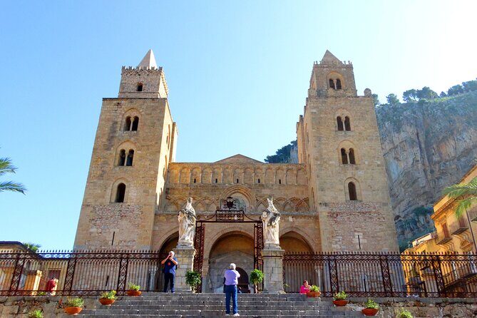 Cefalù: Guided Walking Tour & Cefalu Cathedral Mosaics - Final Thoughts