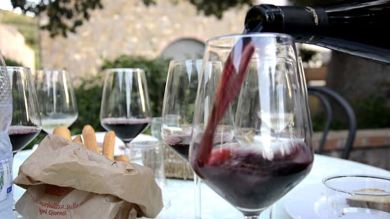 Cefalù: Half-Day Wine Tasting Tour in Castelbuono - A Closer Look at the Experience