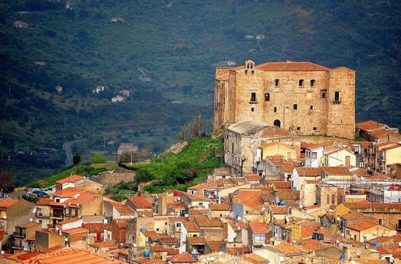 Cefalù: Half-Day Wine Tasting Tour in Castelbuono - Authentic Insights from Reviews
