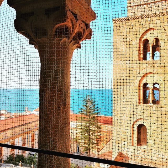 Cefalù: History and Legends Guided Walking Tour - The Complete Experience: What to Expect from Start to Finish