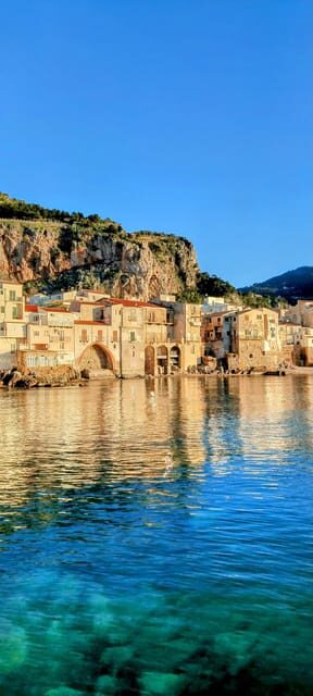 Cefalù: Mini Yacht with Snorkel Stops, Caves and Aperitif - What’s Included & Practical Tips