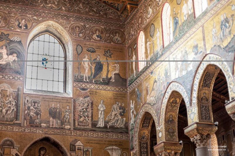 Cefalù: Palermo and Monreale Tour - FAQs