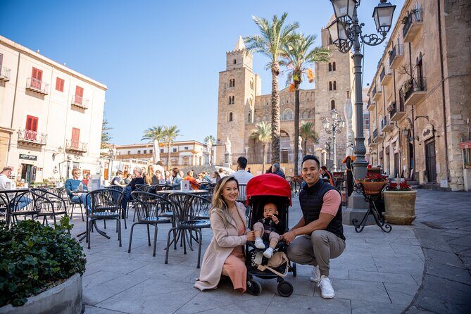 Cefalù Photoshoot Capture Your Spontaneous And Happy Moments - Exploring the Cefalù Photoshoot in Detail