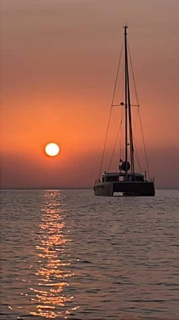 Cefalù: Sunset boat trip along the coast of Cefalù - FAQ