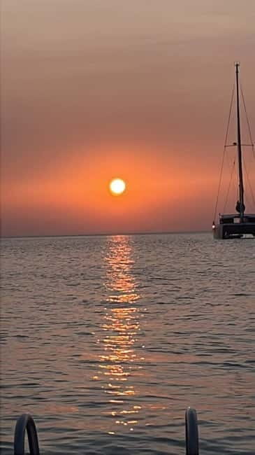 Cefalù: Sunset boat trip along the coast of Cefalù - Final Thoughts