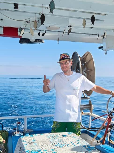 Cefalù: sunset coast tour with snorkeling and aperitif - An In-Depth Look at the Cefalù Sunset Coast Tour