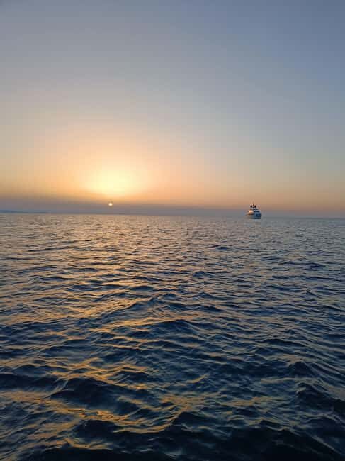 Cefalù: sunset coast tour with snorkeling and aperitif - Final Thoughts