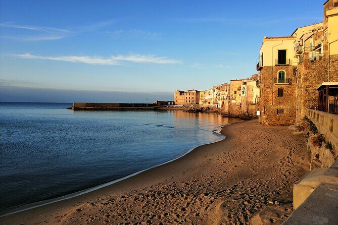 Cefalù's Food and Cultural Tour with Licensed Guide - An In-Depth Look at the Cefalù Food and Cultural Tour