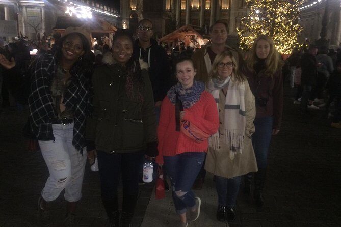 Celebrate Christmas in Rome - Small Group Walking Tour - Final Thoughts: Who Will Love This Tour?