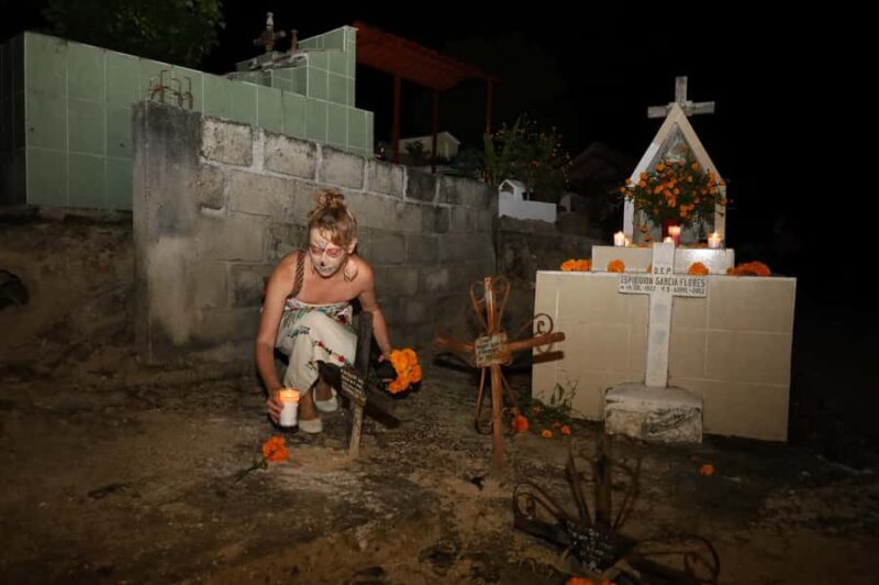 Celebrate Day of the Dead | All Inclusive - Practical Tips for Participants