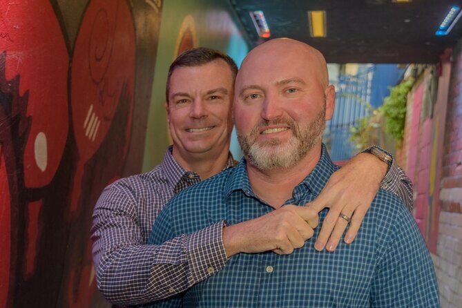 Celebrate Every Love Story: Pride Month Promotion - Who Should Book This Experience?