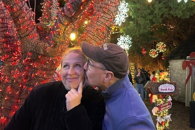 Celebrate the Season with a Holiday Scavenger Hunt in Rochester - Key Points