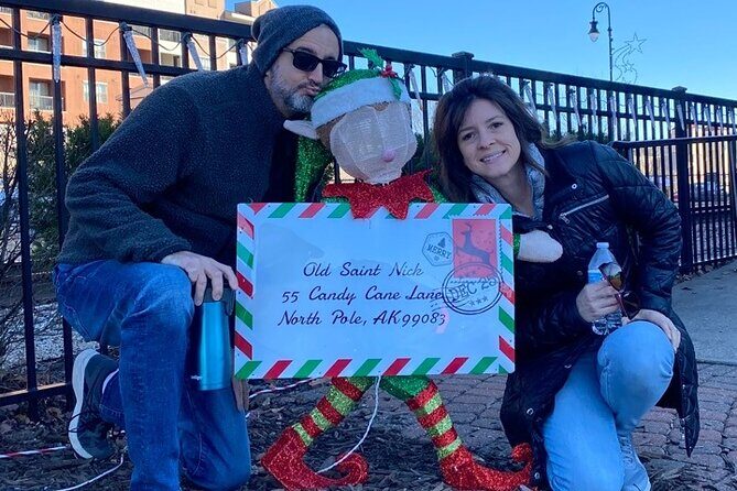 Celebrate the Season with a Holiday Scavenger Hunt in Tucson - Exploring the Tucson Holiday Scavenger Hunt: What You Can Expect