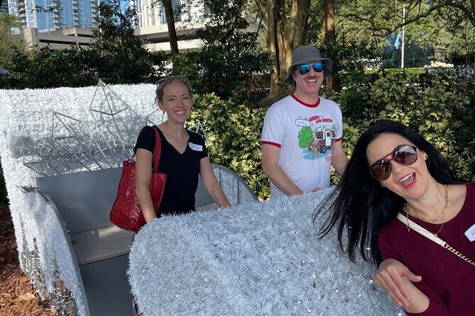 Celebrate the Season with a Holiday Scavenger Hunt in Tucson - The Real Experience: A Closer Look at the Tucson Holiday Hunt