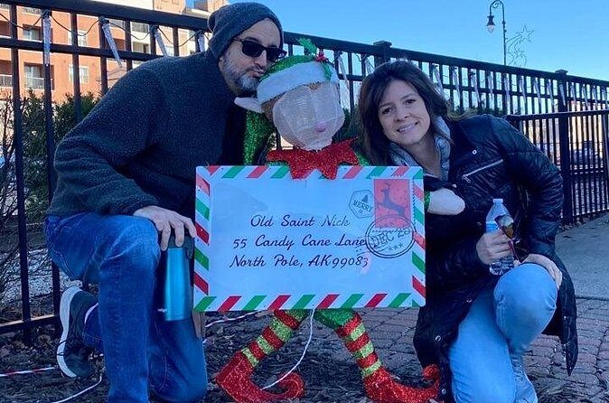 Celebrate the Season with a Holiday Scavenger Hunt in Tucson - The Sum Up