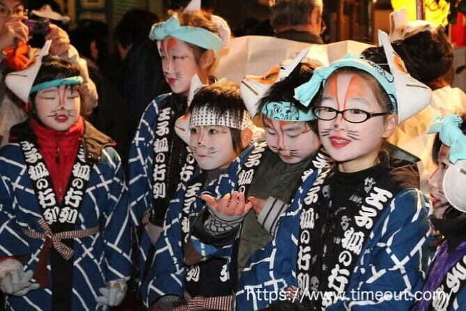 Celebrate Unique Japanese New Year Tradition Culture Festivity - FAQ
