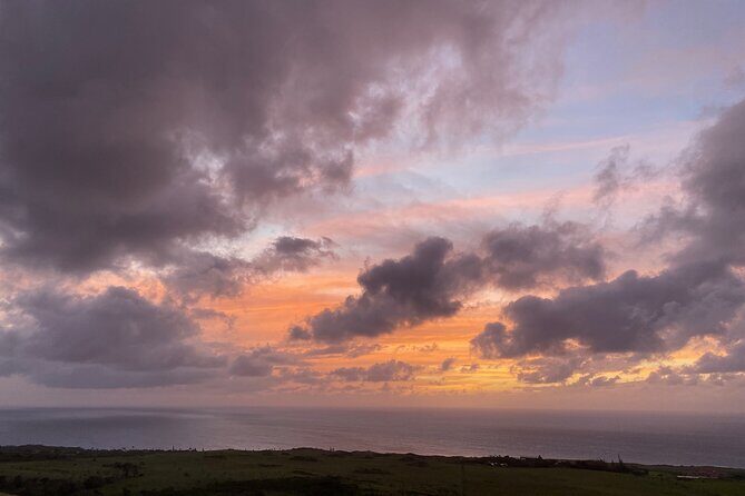 Celebrate Your Group with a Very Private Sunset Cigar Experience - A Detailed Look at the Experience