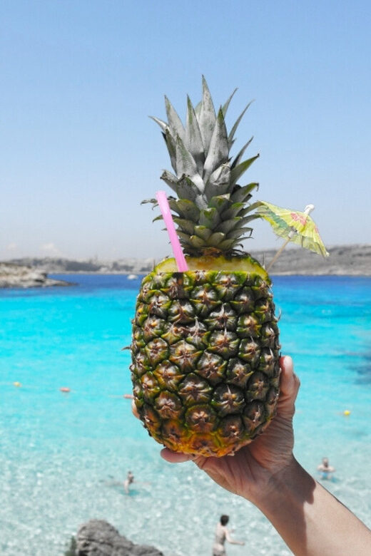 Celebration Sail - Lovers Cave, Comino, Gozo & Blue Lagoon - Authentic Perspectives from Reviewers