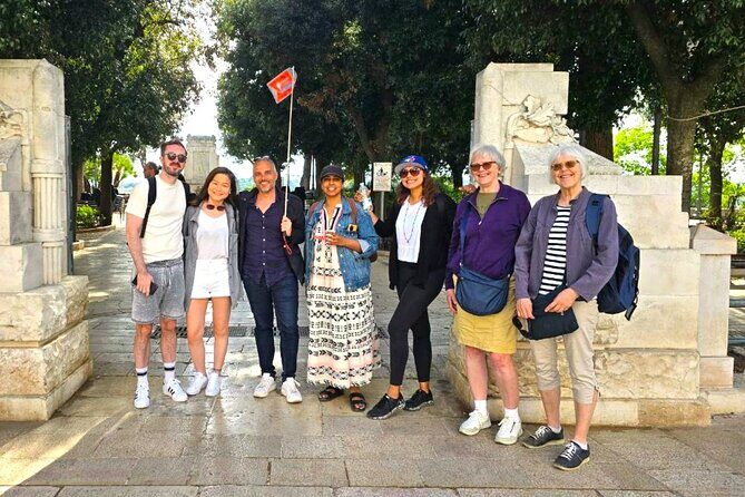 Celebrity Cruise Shore excursion Discover Alberobello and Ostuni - Practical Aspects and Considerations
