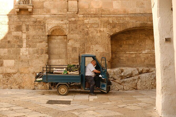 Celebrity Cruise Shore excursion Discover Alberobello and Ostuni - Who Will Love This Tour?