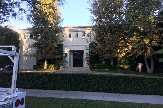 Celebrity Death and Scandal Tour - Final Thoughts