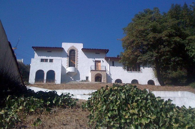 Celebrity Death and Scandal Tour - FAQ