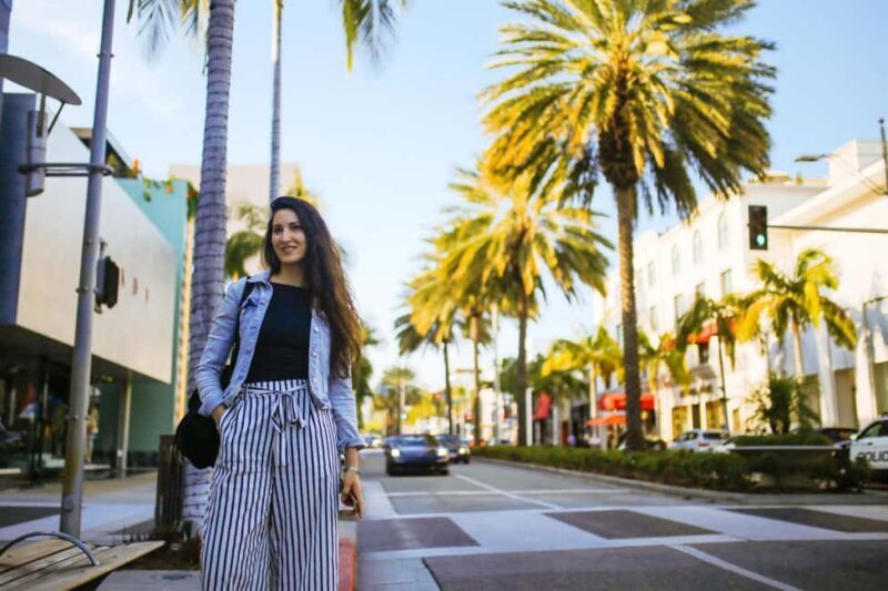 Celebrity Homes Extravaganza: Private Tour in Los Angeles - The Sum Up