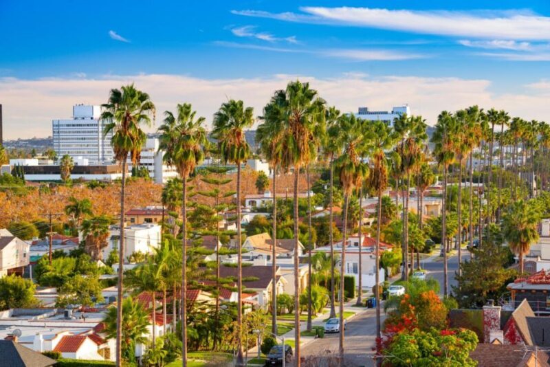 Celebrity Homes Extravaganza: Tour in Los Angeles - Key Points