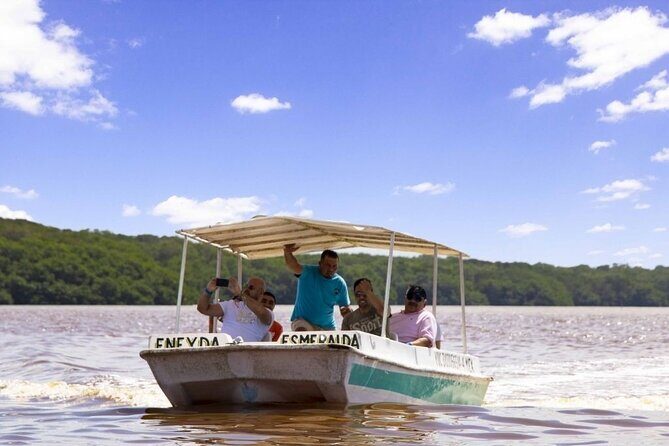 Celestun Beach and Mangrove Boat Ride from Merida - Frequently Asked Questions