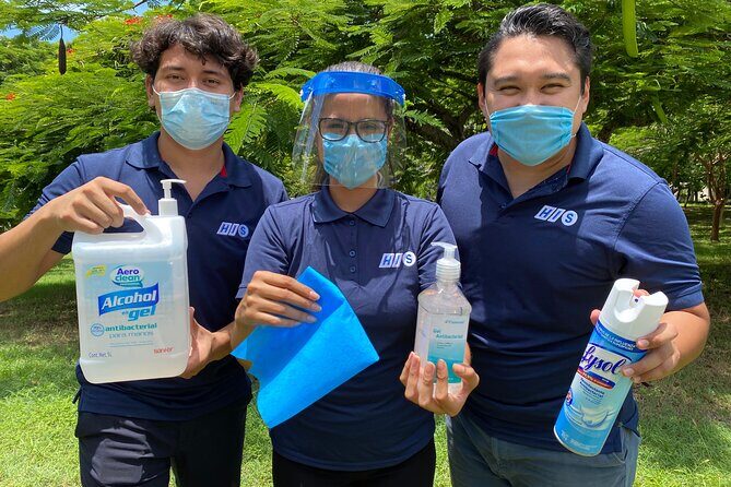 Celestun Nature Reserve Flamingo Tour-Boat to Flamingo Paradise from Merida - A Deep Dive Into the Celestun Flamingo Tour Experience