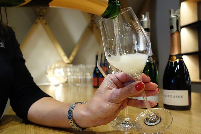 Cellar Door Wine Tour from London - Return Journey to London