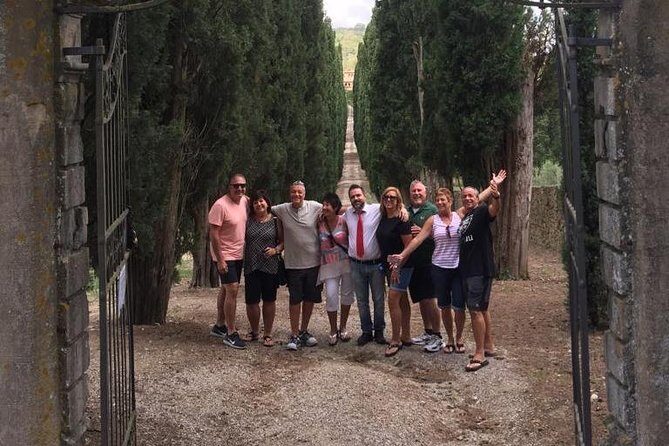 Cellar Tour & Wine Tasting - FAQ