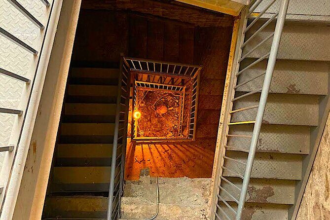 Cellars and Saloons Sunday Brunch Tour in Cincinnati - A Deep Dive into Cincinnati’s Brewing and Drinking History