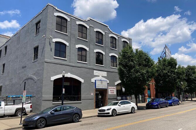 Cellars and Saloons Sunday Brunch Tour in Cincinnati - Practical Details and What to Expect