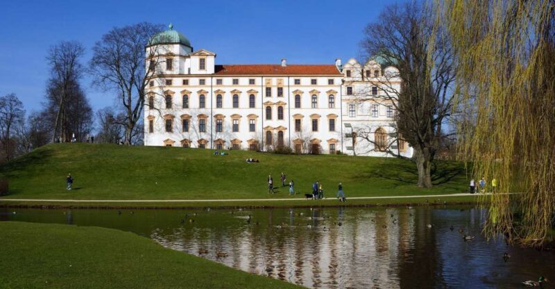 Celle: Private Guided Walking Tour - Practical Tips & What to Expect