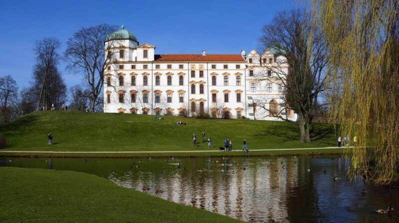 Celle: Private Guided Walking Tour - Who Should Book This Tour?
