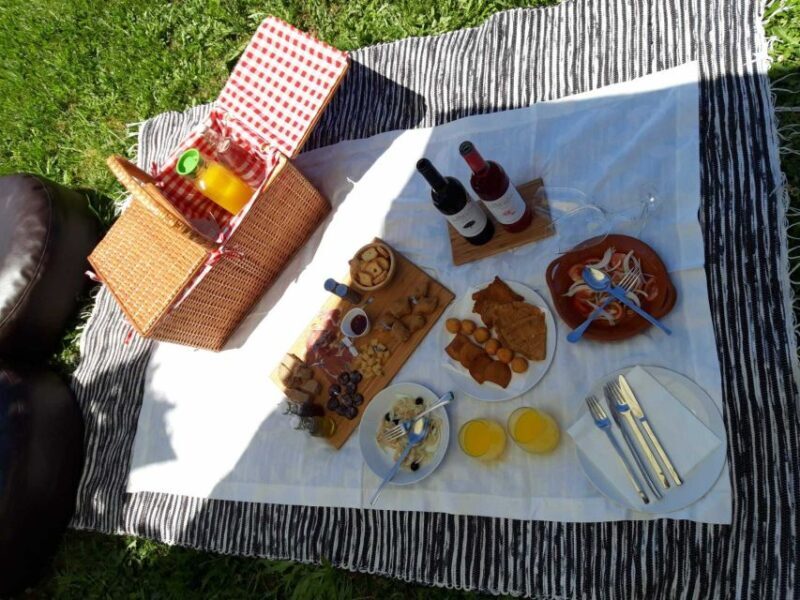 Celorico De Basto: Quinta de Santa Cristina Winery Tour - FAQ