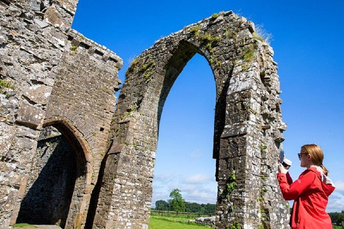 Celtic Boyne Valley & Ancient Sites Day Tour From Dublin - Who Would Love This Tour?