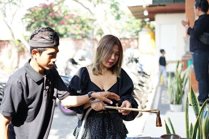 Celuk Bali Silver Class: Hands-On Silver Making Class - Final Verdict: Is It Worth It?