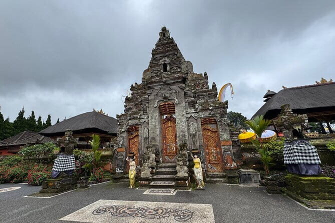 Celukan Bawang Day Tour (all-inclusive) - Exploring North Bali: A Deep Dive into the Itinerary